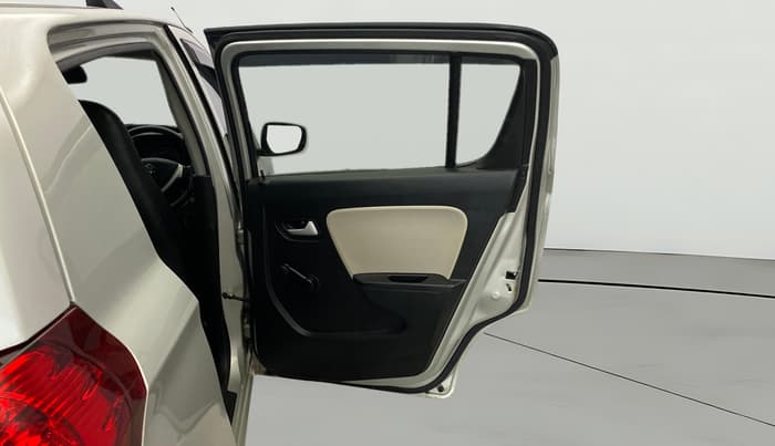 2022 Maruti Alto VXI, Petrol, Manual, 29,665 km, RHS Rear Door