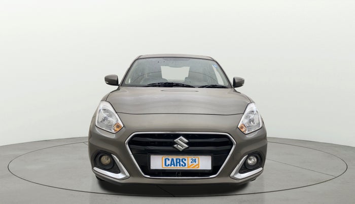2022 Maruti Dzire ZXI, Petrol, Manual, 1,19,398 km, Front