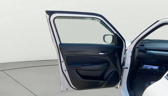 2019 Maruti Swift VXI AMT, Petrol, Automatic, 45,448 km, LHS Front Door