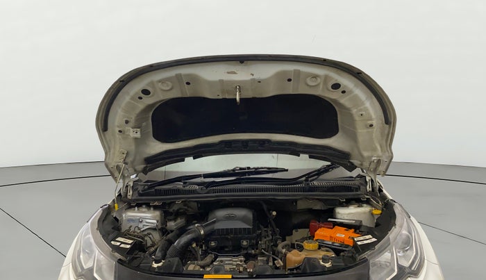 2022 Tata NEXON XM PLUS SUNROOF PETROL, Petrol, Manual, 56,339 km, Open Bonet