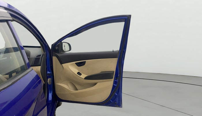 2015 Hyundai Eon 1.0 MAGNA +, Petrol, Manual, 82,902 km, RHS Front Door