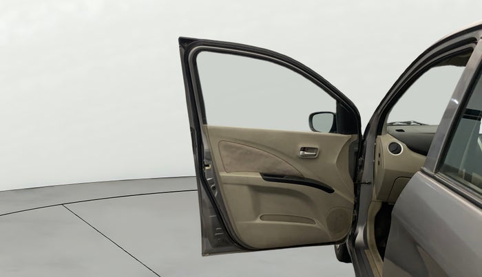 2016 Maruti Celerio ZXI, Petrol, Manual, 63,941 km, LHS Front Door