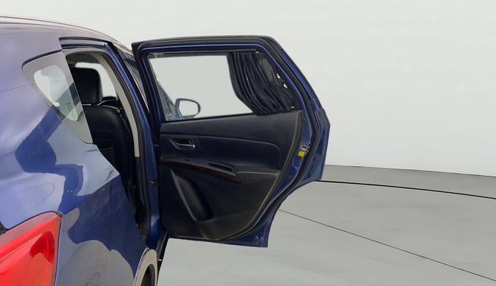 2018 Maruti S Cross ALPHA 1.3, Diesel, Manual, 94,576 km, RHS Rear Door