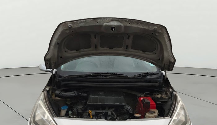 2017 Hyundai Xcent S 1.2, Petrol, Manual, 86,838 km, Open Bonet