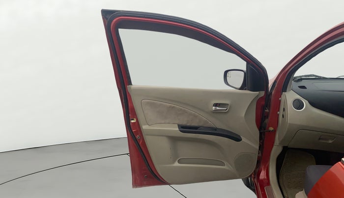 2016 Maruti Celerio ZXI AMT, Petrol, Automatic, 92,909 km, LHS Front Door