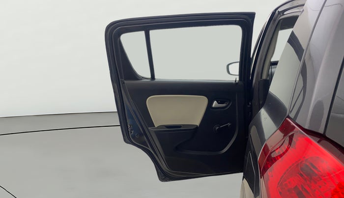 2020 Maruti Alto VXI, Petrol, Manual, 32,675 km, LHS Rear Door