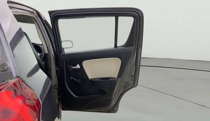 2021 Maruti Alto LXI OPT CNG, CNG, Manual, 19,200 km, RHS Rear Door
