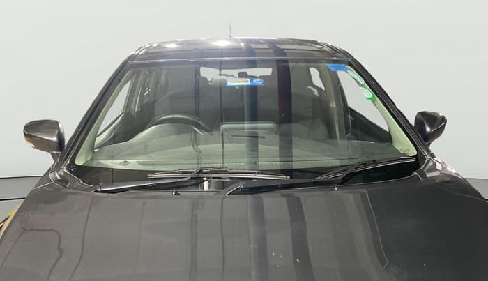 2023 Maruti Baleno DELTA PETROL 1.2, Petrol, Manual, 29,257 km, Front Windshield