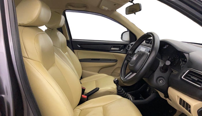 2020 Honda Amaze 1.2L I-VTEC S, Petrol, Manual, 36,431 km, Right Side Front Door Cabin