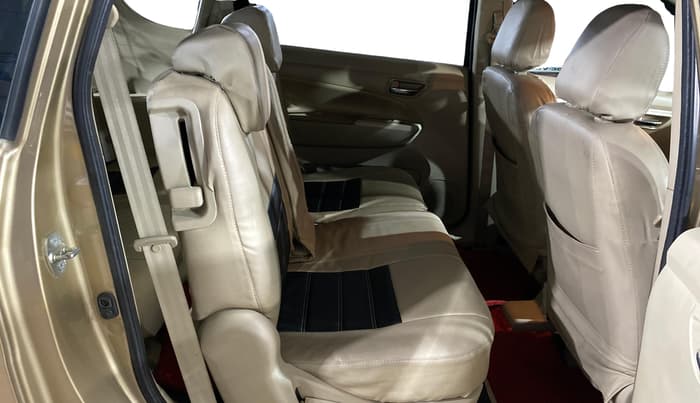 2017 Maruti Ertiga VXI, Petrol, Manual, 52,348 km, Right Side Rear Door Cabin