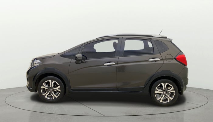 2019 Honda WR-V 1.2L I-VTEC VX MT, Petrol, Manual, 62,955 km, Left Side