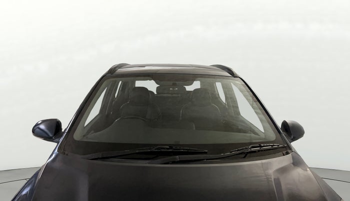 2021 Hyundai GRAND I10 NIOS SPORTZ 1.2 KAPPA VTVT, Petrol, Manual, 83,815 km, Front Windshield