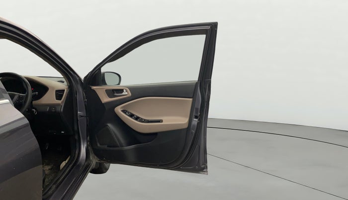 2019 Hyundai Elite i20 SPORTZ PLUS 1.4 CRDI, Diesel, Manual, 94,878 km, RHS Front Door