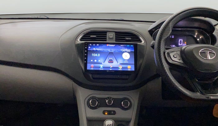 2022 Tata Tiago XT CNG, CNG, Manual, 71,047 km, Air Conditioner
