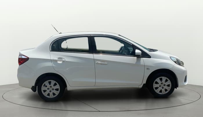 2017 Honda Amaze 1.2L I-VTEC S, Petrol, Manual, 97,068 km, Right Side View