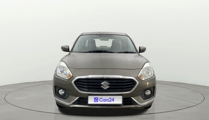 2018 Maruti Dzire ZXI AMT, Petrol, Automatic, 1,12,653 km, Front