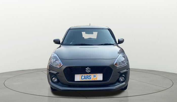 2020 Maruti Swift VXI, Petrol, Manual, 44,037 km, Front