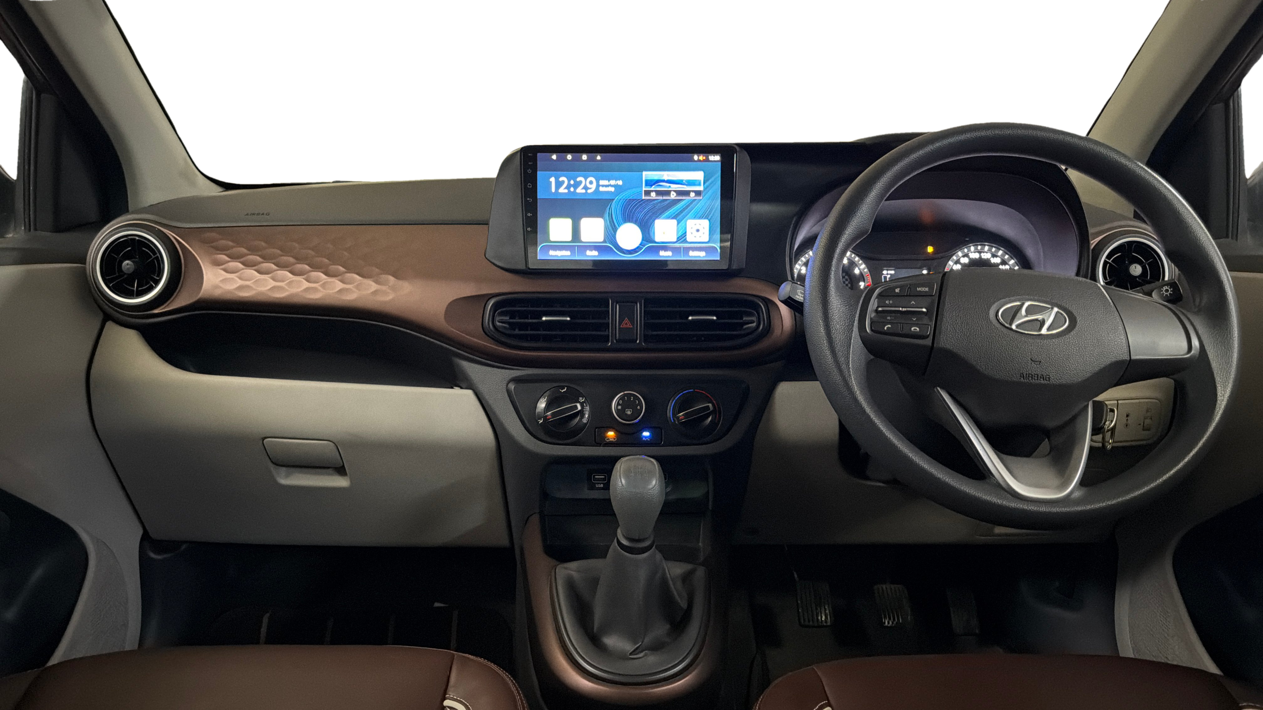 Interior