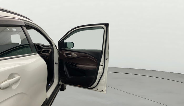 2024 Toyota Urban Cruiser Taisor V 1.0 Petrol AT, Petrol, Automatic, 9,383 km, RHS Front Door