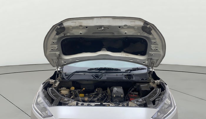 2021 Nissan MAGNITE XV TURBO, Petrol, Manual, 87,969 km, Open Bonet