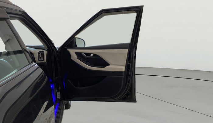 2023 Hyundai Creta SX IVT 1.5 PETROL, Petrol, Automatic, 16,510 km, RHS Front Door