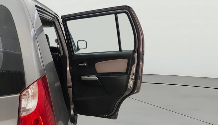 2016 Maruti Wagon R 1.0 VXI AMT, Petrol, Automatic, 51,347 km, RHS Rear Door