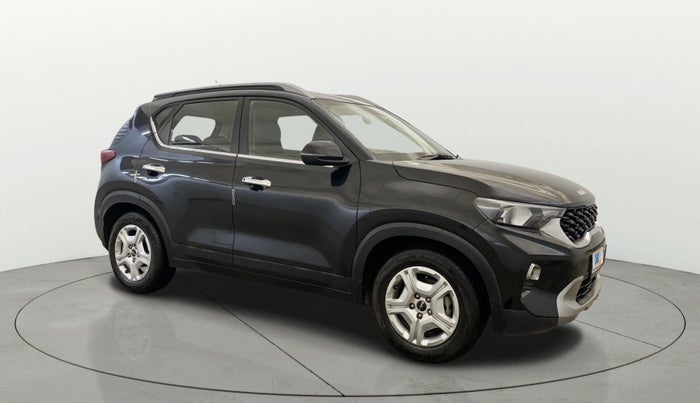 2023 KIA SONET HTK PLUS 1.2, Petrol, Manual, 17,883 km, SRP