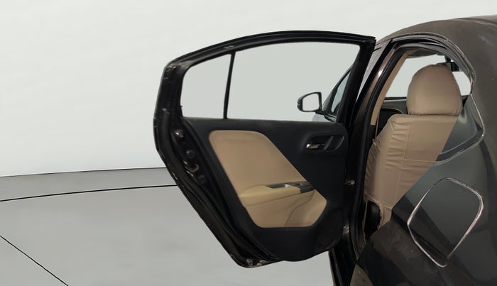 2015 Honda City 1.5L I-VTEC V MT, Petrol, Manual, 64,792 km, LHS Rear Door