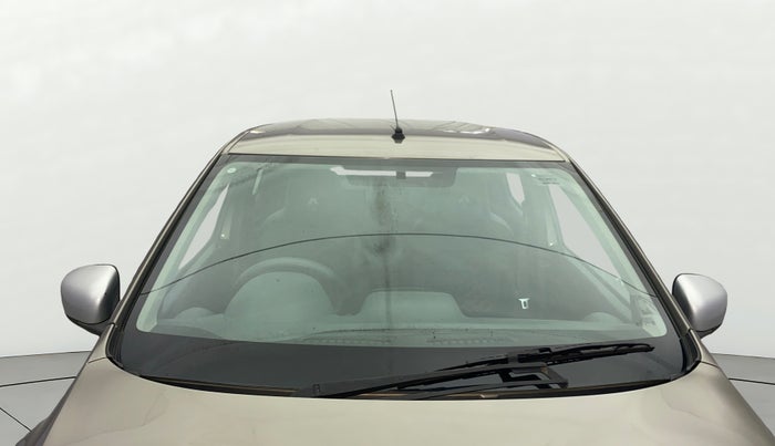 2019 Renault Kwid RXT 1.0 AMT (O), Petrol, Automatic, 57,254 km, Front Windshield