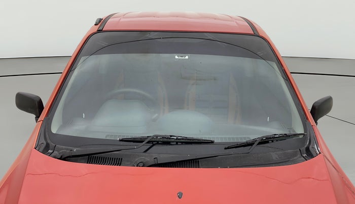 2019 Maruti Alto 800 LXI, Petrol, Manual, 29,763 km, Front Windshield