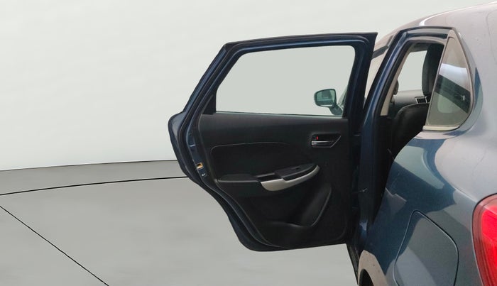 2016 Maruti Baleno ALPHA PETROL 1.2, Petrol, Manual, 67,811 km, LHS Rear Door