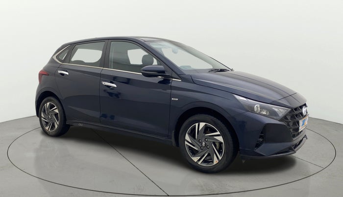 2021 Hyundai NEW I20 ASTA 1.2 AT, Petrol, Automatic, 29,967 km, SRP