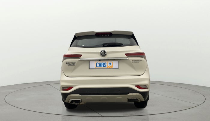 2021 MG HECTOR PLUS SHARP 2.0 DIESEL TURBO MT 6-STR, Diesel, Manual, 72,170 km, Back/Rear