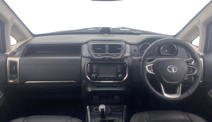 2017 Tata Hexa XT 4X4 7 STR, Diesel, Manual, 60,173 km, Dashboard