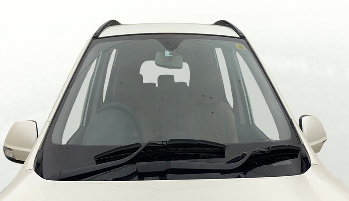 2020 Mahindra XUV500 W7, Diesel, Manual, 79,823 km, Front Windshield