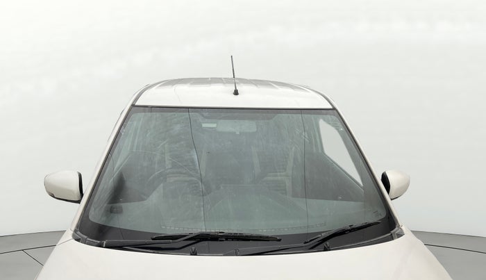 2019 Maruti New Wagon-R ZXI 1.2, CNG, Manual, 97,886 km, Front Windshield