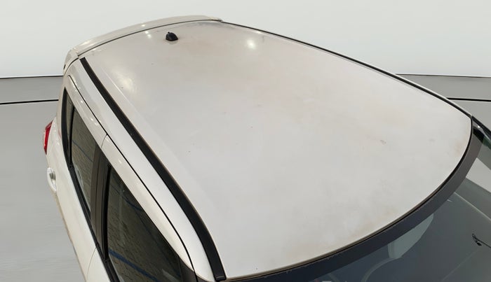 2013 Maruti Swift VXI, Petrol, Manual, 47,030 km, Roof