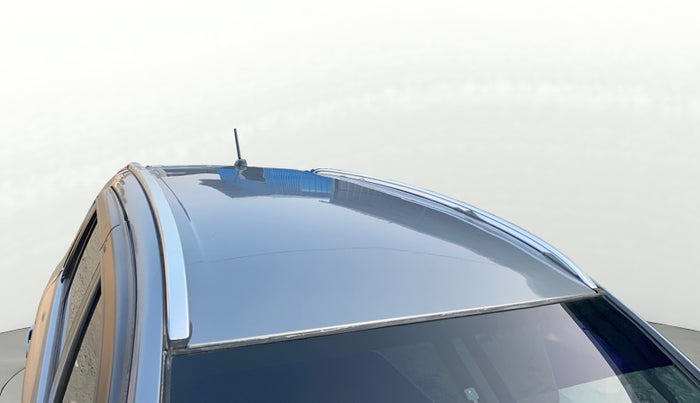 2015 Maruti S Cross ALPHA 1.3, Diesel, Manual, 74,524 km, Roof