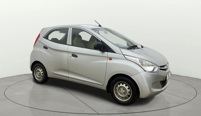 2017 Hyundai Eon ERA +, Petrol, Manual, 18,625 km, SRP