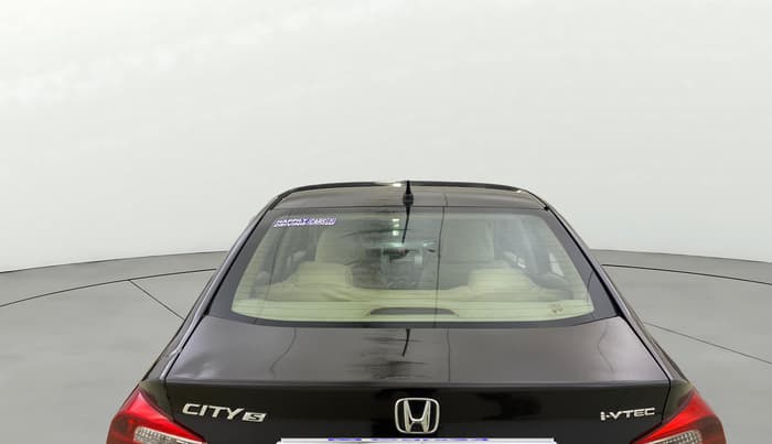 2013 Honda City 1.5L I-VTEC S MT, CNG, Manual, 1,18,684 km, Rear Windshield