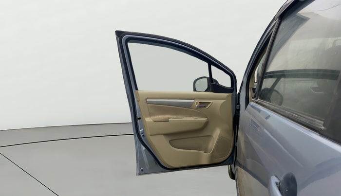 2012 Maruti Ertiga VXI, Petrol, Manual, 66,637 km, LHS Front Door