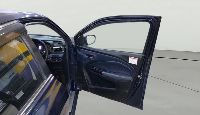 2023 Maruti Baleno  ZETA CNG 1.2L, CNG, Manual, 1,06,909 km, RHS Front Door