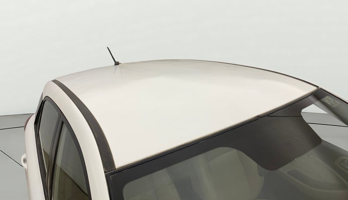 2018 Hyundai Elite i20 MAGNA EXECUTIVE 1.2, Petrol, Manual, 84,855 km, Roof