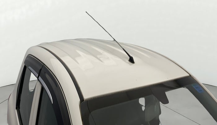 2023 Maruti Alto K10 VXI, Petrol, Manual, 10,183 km, Roof