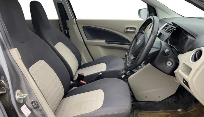 2017 Maruti Celerio VXI, Petrol, Manual, 67,944 km, Right Side Front Door Cabin