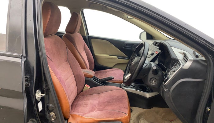 2014 Honda City 1.5L I-DTEC SV, Diesel, Manual, 1,01,242 km, Right Side Front Door Cabin