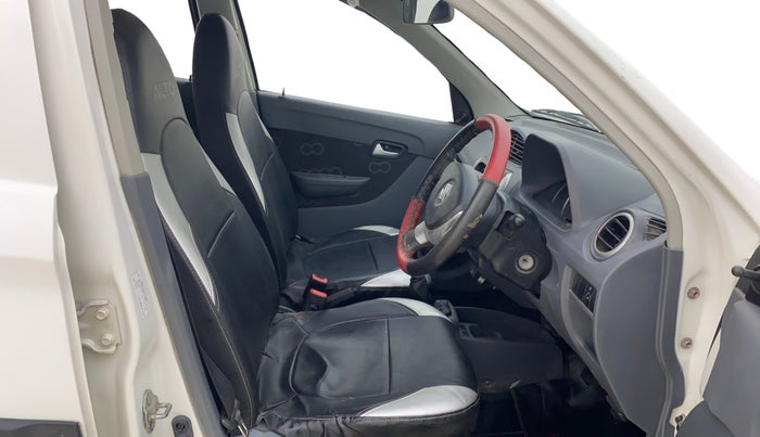 2014 Maruti Alto 800 LXI, Petrol, Manual, 55,463 km, Right Side Front Door Cabin