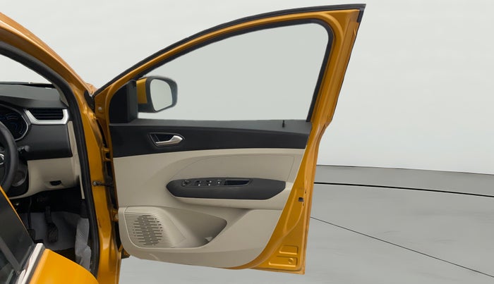 2021 Renault TRIBER RXZ, Petrol, Manual, 40,007 km, RHS Front Door