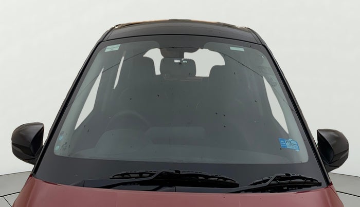 2021 Hyundai NEW I20 ASTA 1.0 GDI TURBO DCT, Petrol, Automatic, 76,660 km, Front Windshield