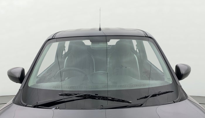 2021 Maruti S PRESSO VXI+, Petrol, Manual, 29,527 km, Front Windshield
